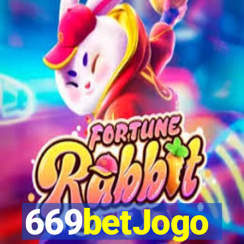 669betJogo