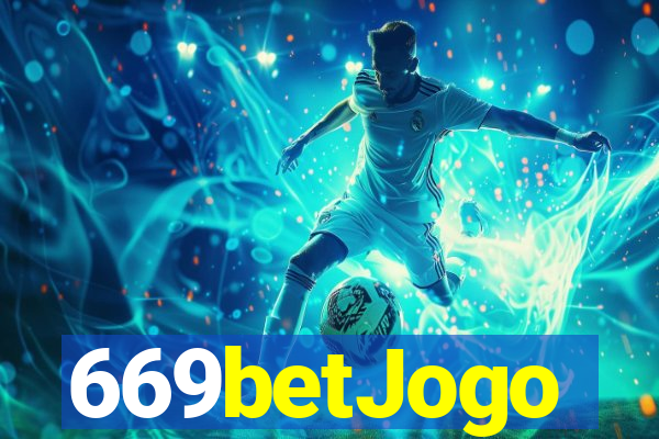 669betJogo