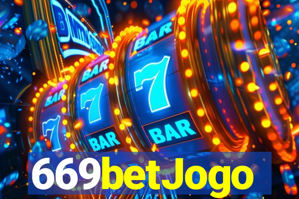 669betJogo