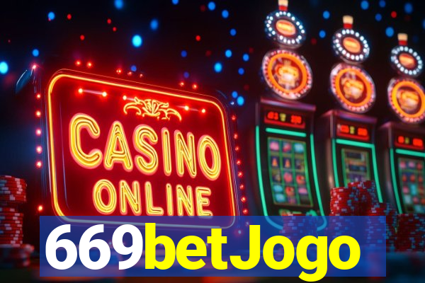 669betJogo