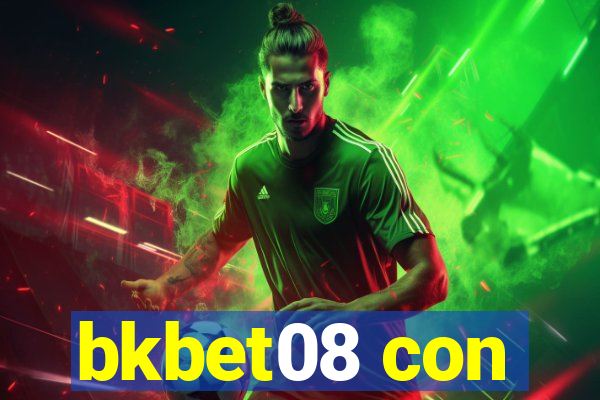 bkbet08 con
