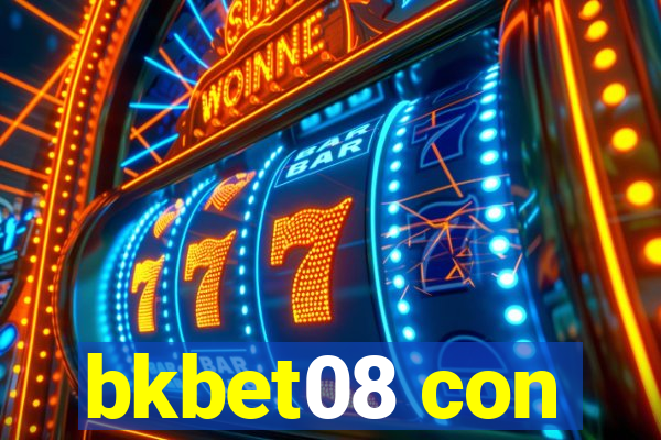 bkbet08 con