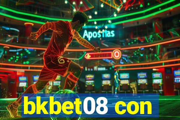 bkbet08 con