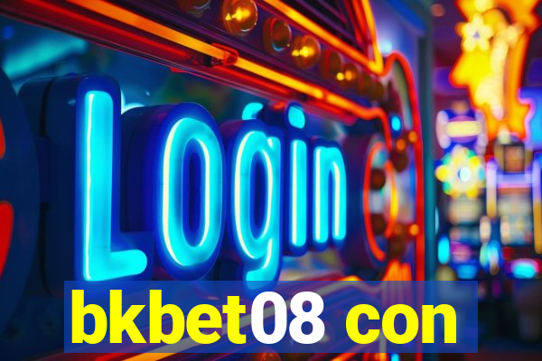 bkbet08 con