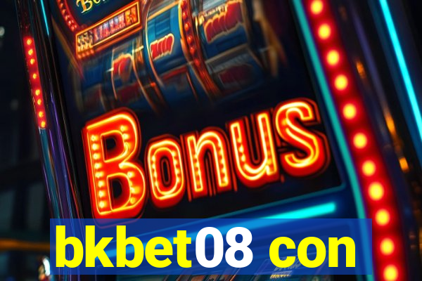 bkbet08 con