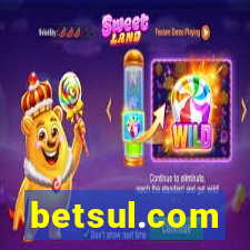 betsul.com