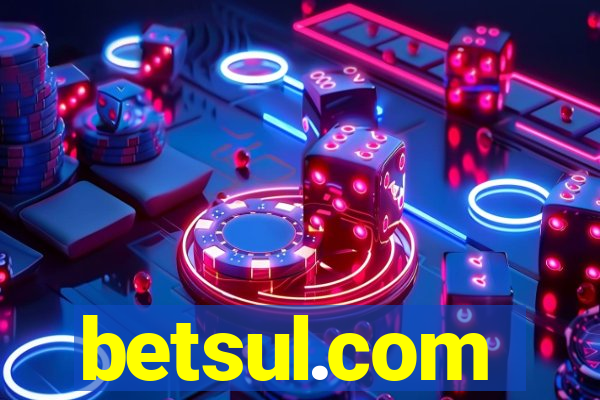 betsul.com