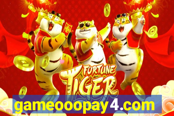 gameooopay4.com