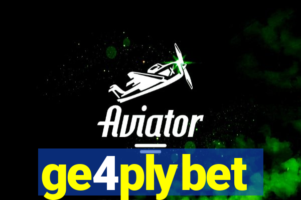 ge4plybet