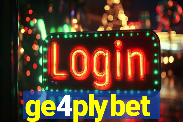 ge4plybet