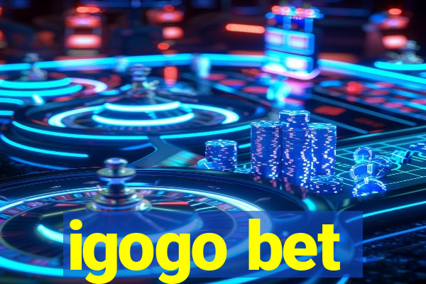 igogo bet