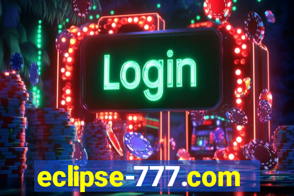 eclipse-777.com