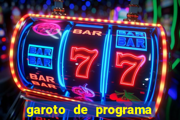 garoto de programa feira de santana