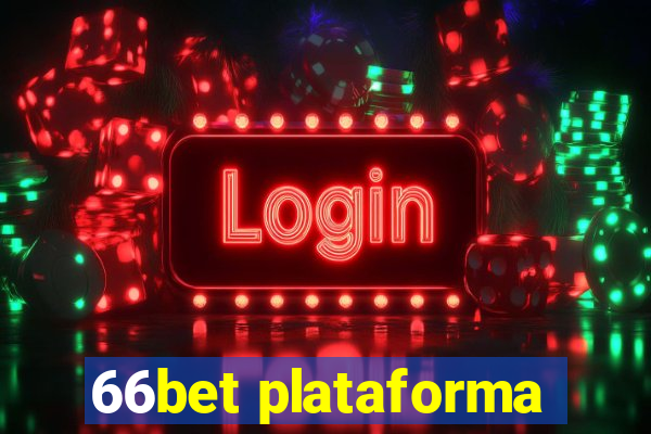 66bet plataforma