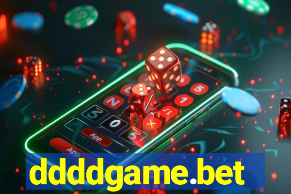 ddddgame.bet