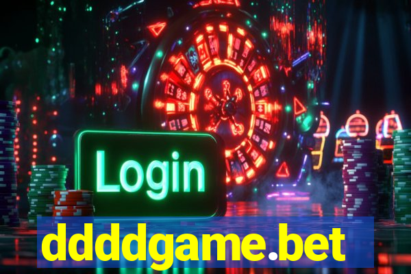 ddddgame.bet