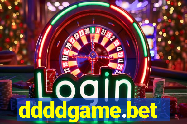ddddgame.bet