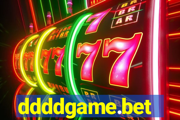 ddddgame.bet