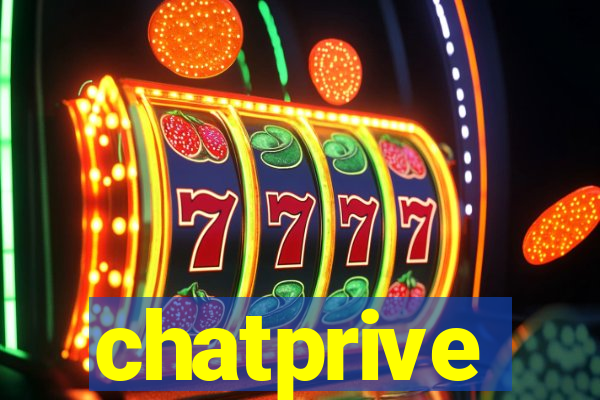 chatprive