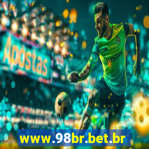www.98br.bet.br
