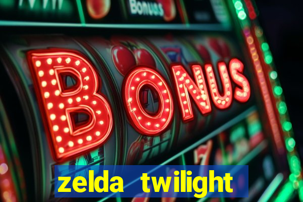 zelda twilight princess wii pt-br wbfs