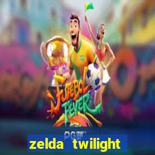 zelda twilight princess wii pt-br wbfs