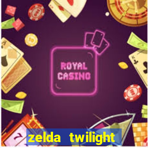 zelda twilight princess wii pt-br wbfs