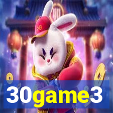 30game3