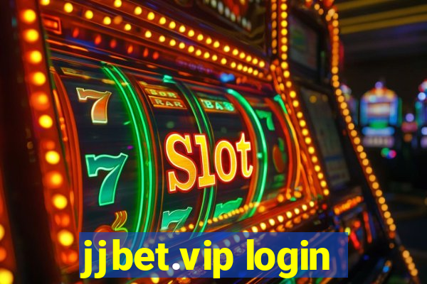 jjbet.vip login