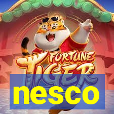 nesco