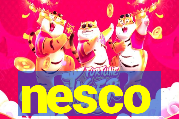nesco