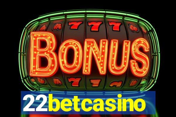 22betcasino
