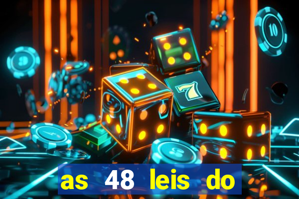 as 48 leis do poder pdf drive