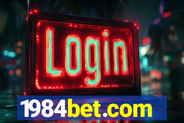 1984bet.com