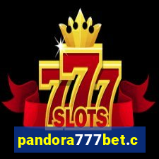 pandora777bet.com