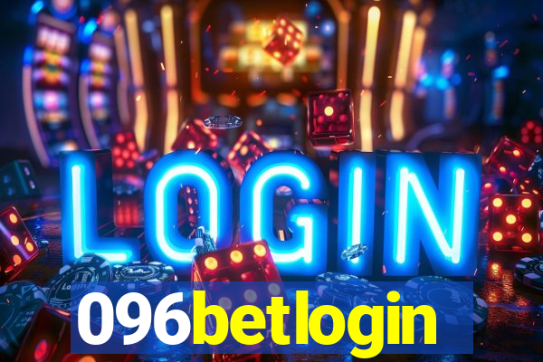 096betlogin