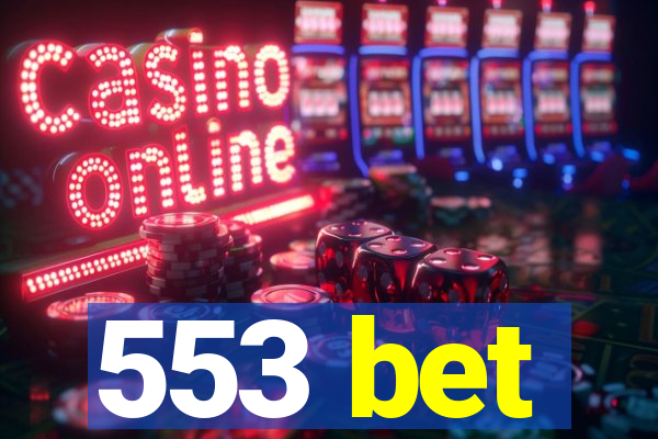 553 bet