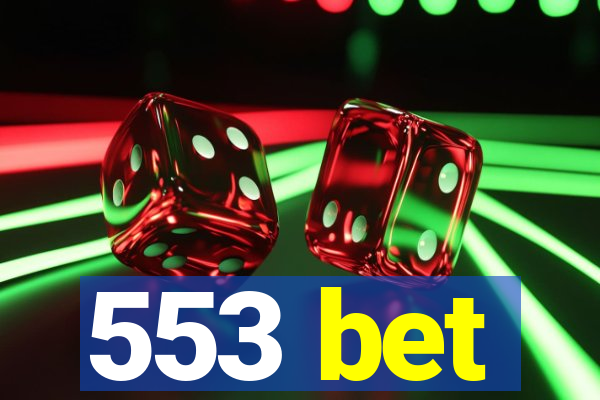 553 bet