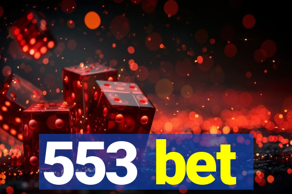 553 bet