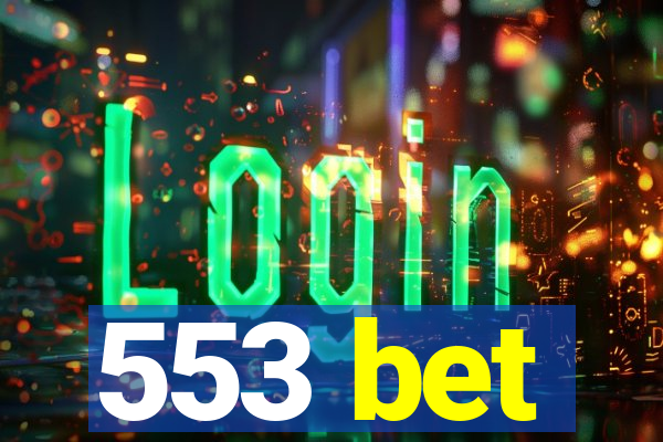 553 bet