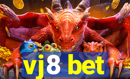 vj8 bet