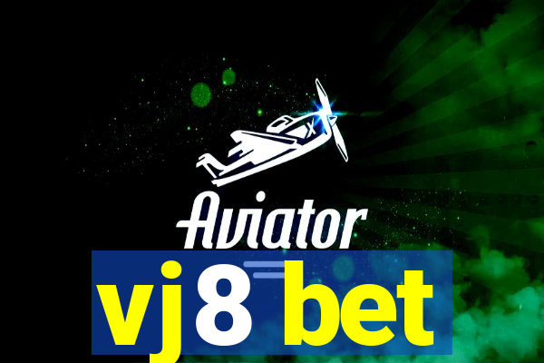 vj8 bet