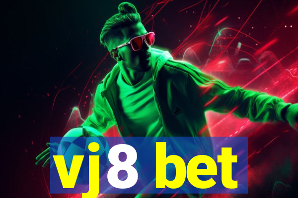 vj8 bet