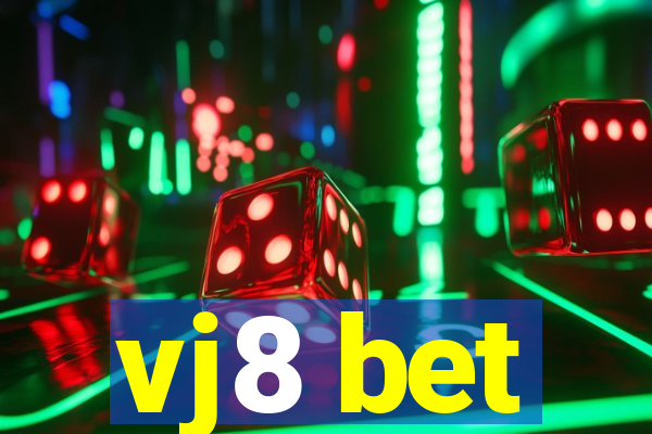 vj8 bet