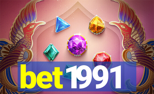 bet1991