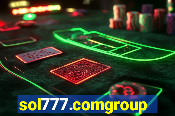 sol777.comgroup