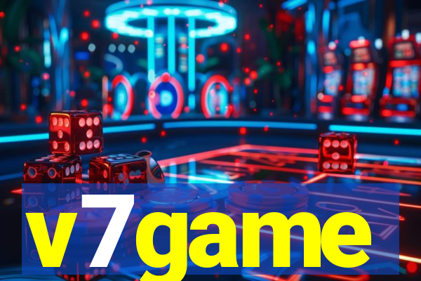 v7game