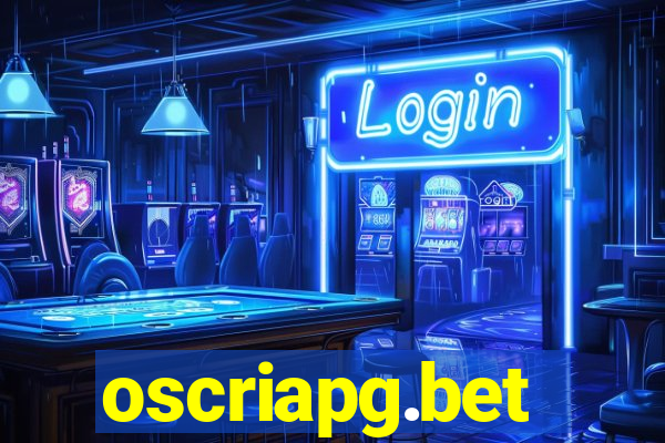 oscriapg.bet