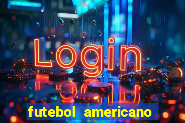 futebol americano feminino onde assistir