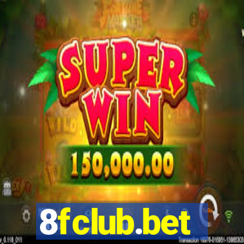 8fclub.bet